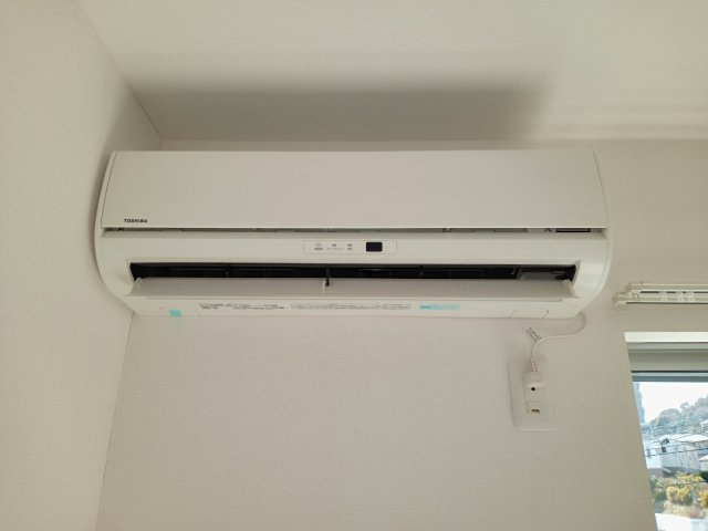 Ｆｒｉｅｎｄｌｙ生田の設備