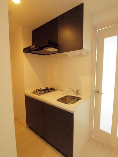 Ｆｒｉｅｎｄｌｙ生田のキッチン