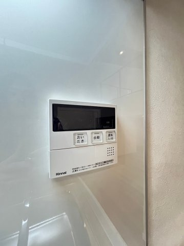 ＆Space茨木のその他