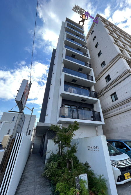 Ｃｏｍｆｏｒｔささしまライブ 名古屋市賃貸　仲介手数料無料