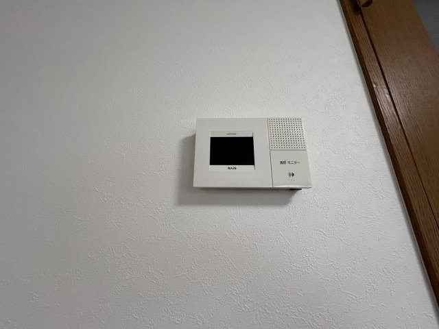 フェリスのセキュリティ