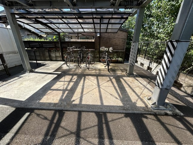 フェリスのその他共用部分