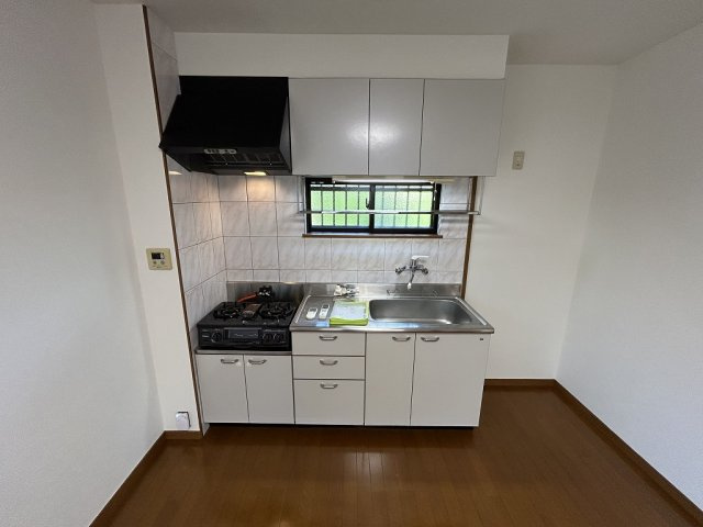 フェリスのキッチン