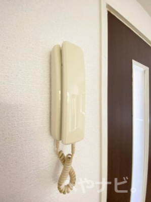 【セキュリティ】 | フィープル一社 | ※別号室写真です。