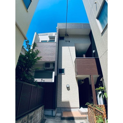 【外観】 | グルージャ黒門