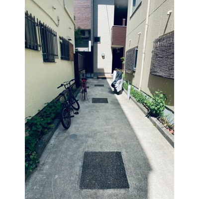 【その他】 | グルージャ黒門