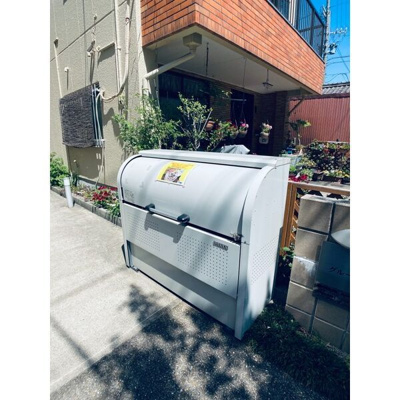 【その他共用部分】 | グルージャ黒門