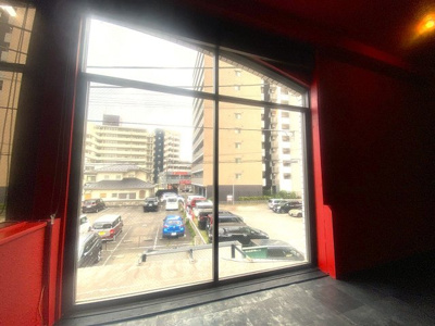 【展望】 | 王場ビル