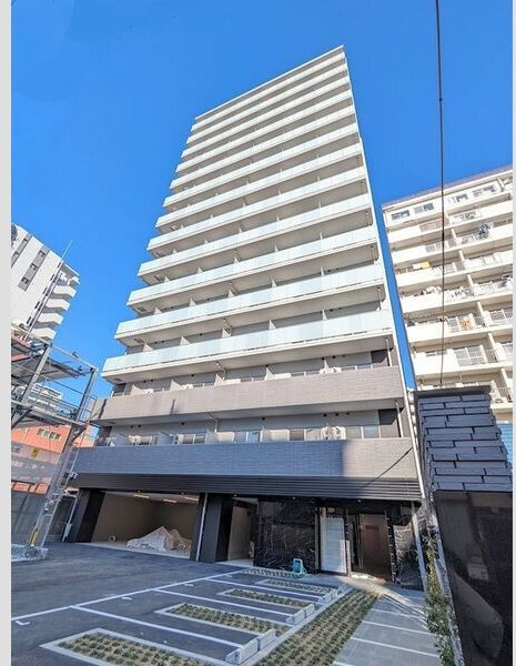 エスリード栄ラ・ヴィ