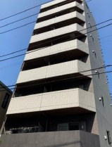 アイル両国の外観