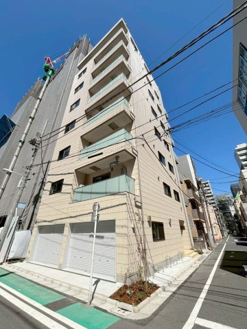 レジデンス柳壹南　リュウイチミナミ