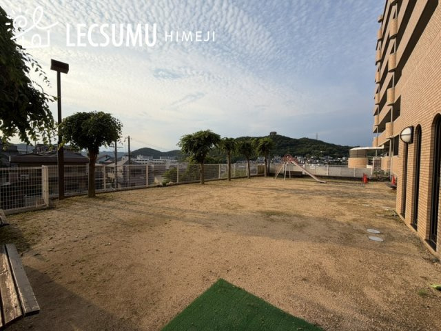 ライオンズマンション姫路西今宿のその他