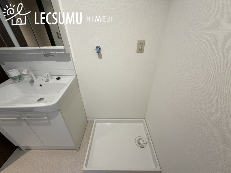ライオンズマンション姫路西今宿のその他