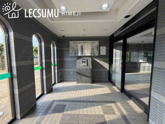 ライオンズマンション姫路西今宿