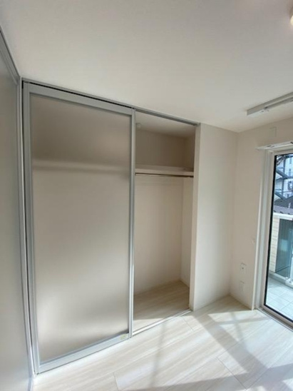 【収納】元貞坂S 