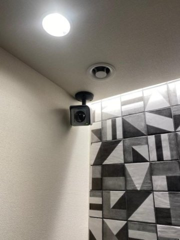 【その他共用部分】元貞坂S 