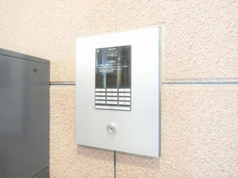 新大阪セレニテのその他共用部分