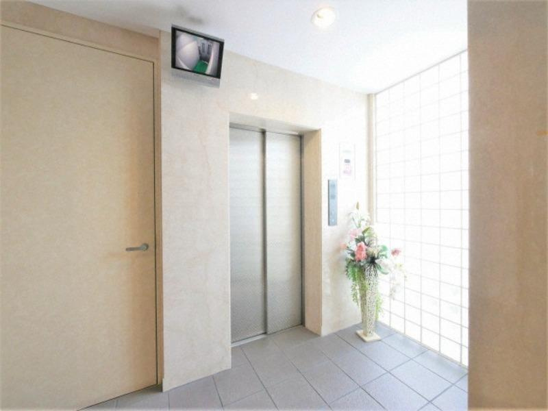 新大阪セレニテのその他共用部分