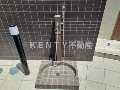 【その他共用部分】 | グリシーヌ－ＴⅢ | その他共有部分