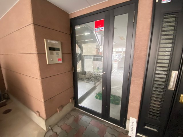 ドミール新栄|名古屋市の賃貸ならMy賃貸のエントランス|ドミール新栄