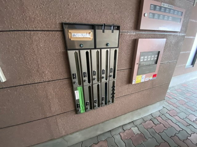 ドミール新栄|名古屋市の賃貸ならMy賃貸のその他共用部分|ドミール新栄