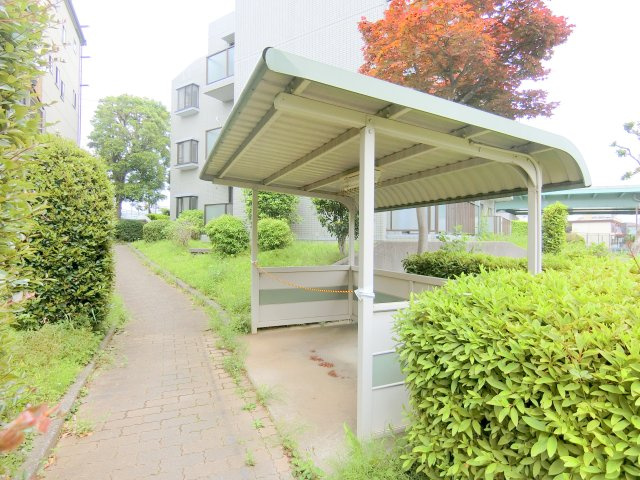 キルシュ　ブリューテ　5のその他共用部分