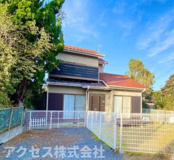 いすみ市若山の一戸建ての画像