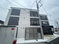 ソリティア桃谷の画像