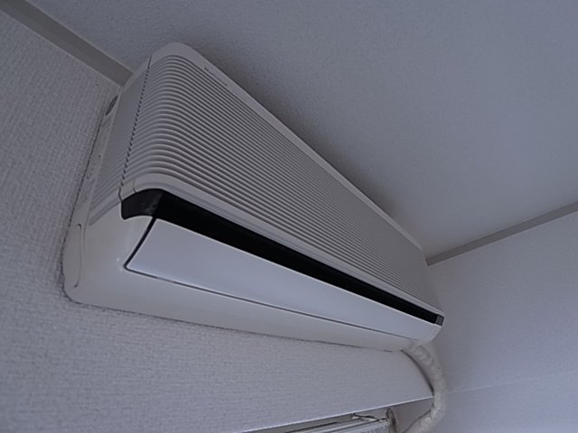 神戸市北区鈴蘭台北町１丁目の賃貸マンションの設備