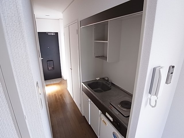 神戸市北区鈴蘭台北町１丁目の賃貸マンション