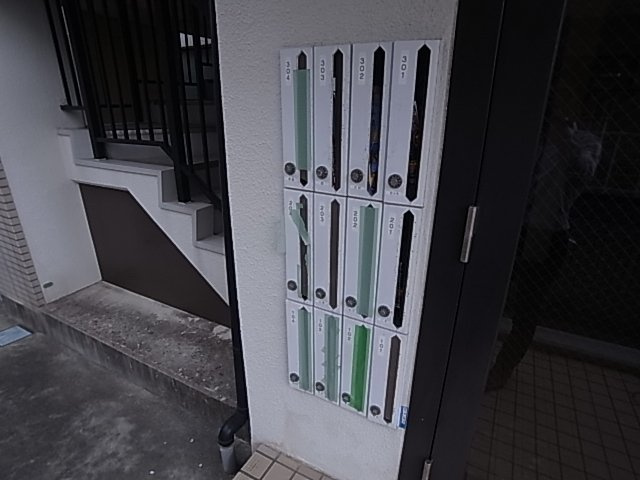 神戸市北区鈴蘭台北町１丁目の賃貸マンション