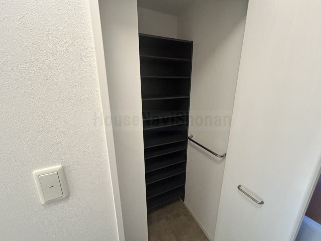 【玄関】 | ハイムK