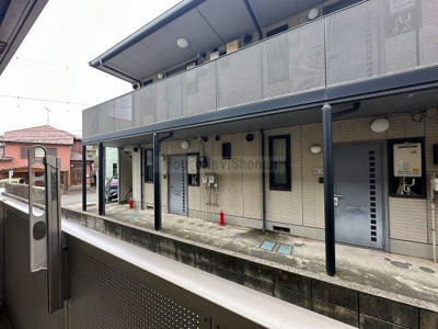 【展望】 | ハイムK