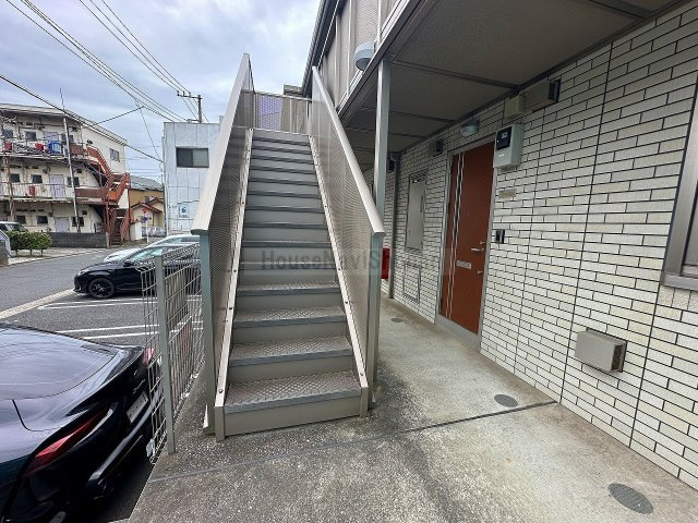 【その他共用部分】 | ハイムK