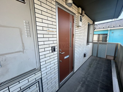 【ロビー】 | ハイムK