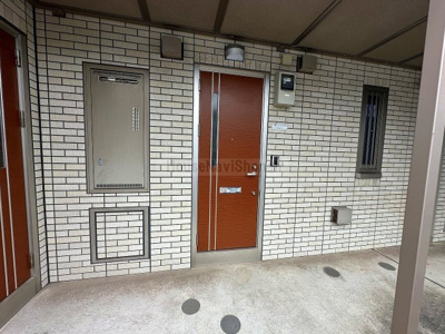 【ロビー】 | ハイムK