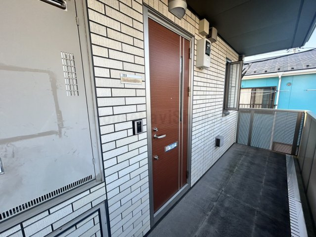 【ロビー】 | ハイムK