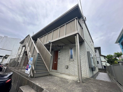 【外観】 | ハイムK