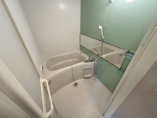 【浴室】 | ハイムK