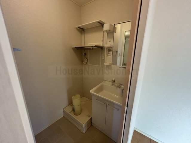 【洗面所】 | ハイムK