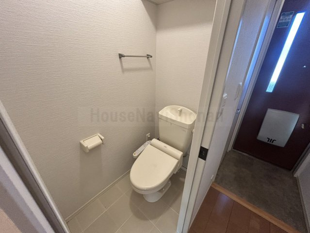 【トイレ】 | ハイムK