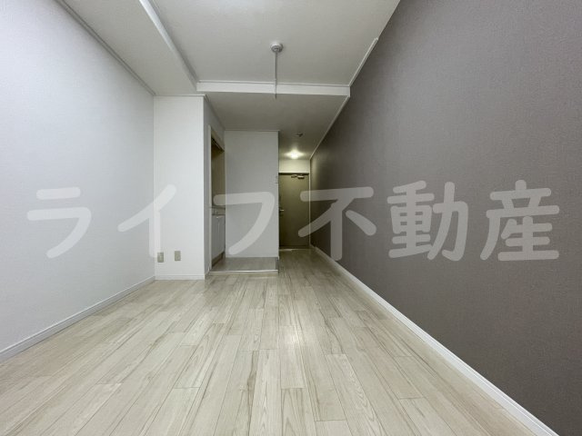 セイコーハイツの内装|中はこのようになっています