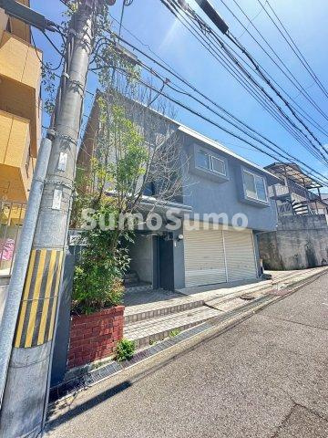 メゾンタンスイ