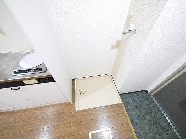 グレイスフローラ富雄の設備