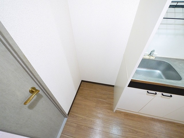 グレイスフローラ富雄の設備
