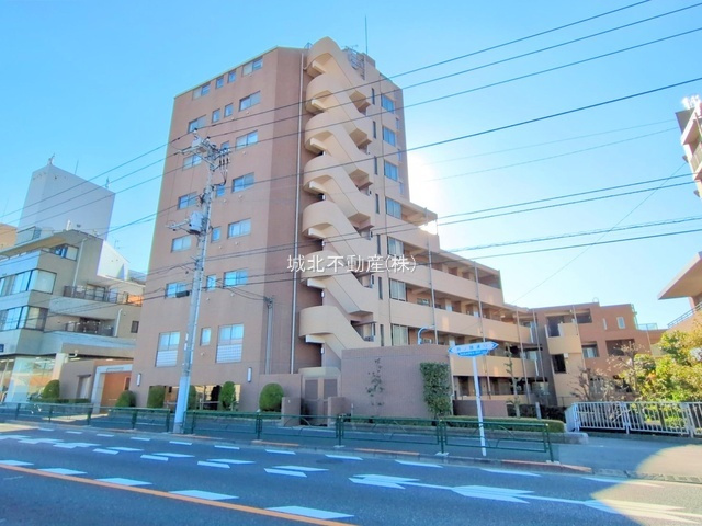 フェアロージュ永福町