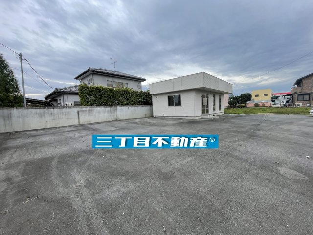 －三丁目不動産-小前田　店舗・事務所