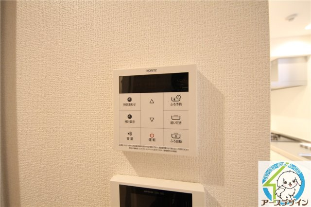 フェリーチェ明石大久保の設備