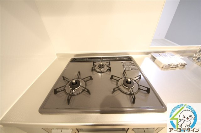 フェリーチェ明石大久保のキッチン