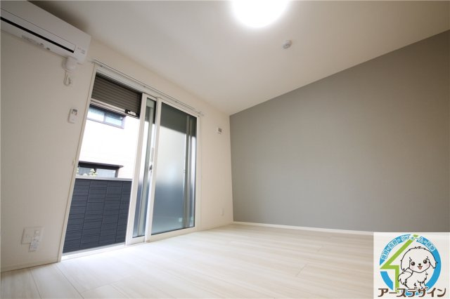 フェリーチェ明石大久保の居間・リビング